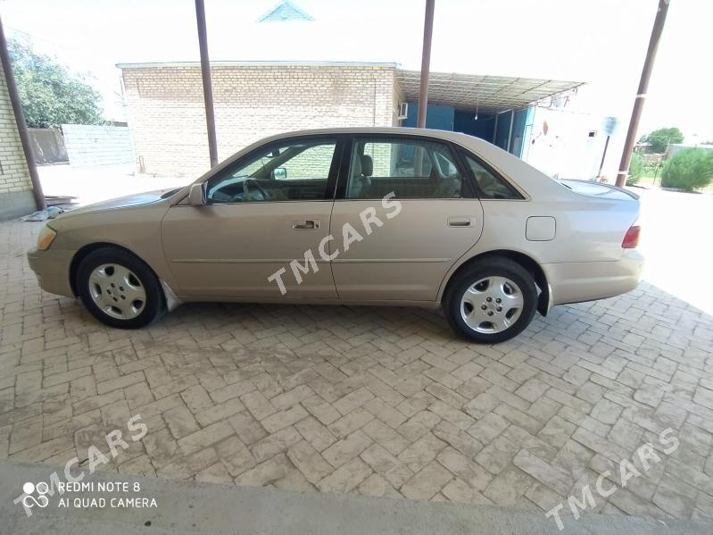 Toyota Avalon 2003 - 220 000 TMT - Ýolöten - img 2