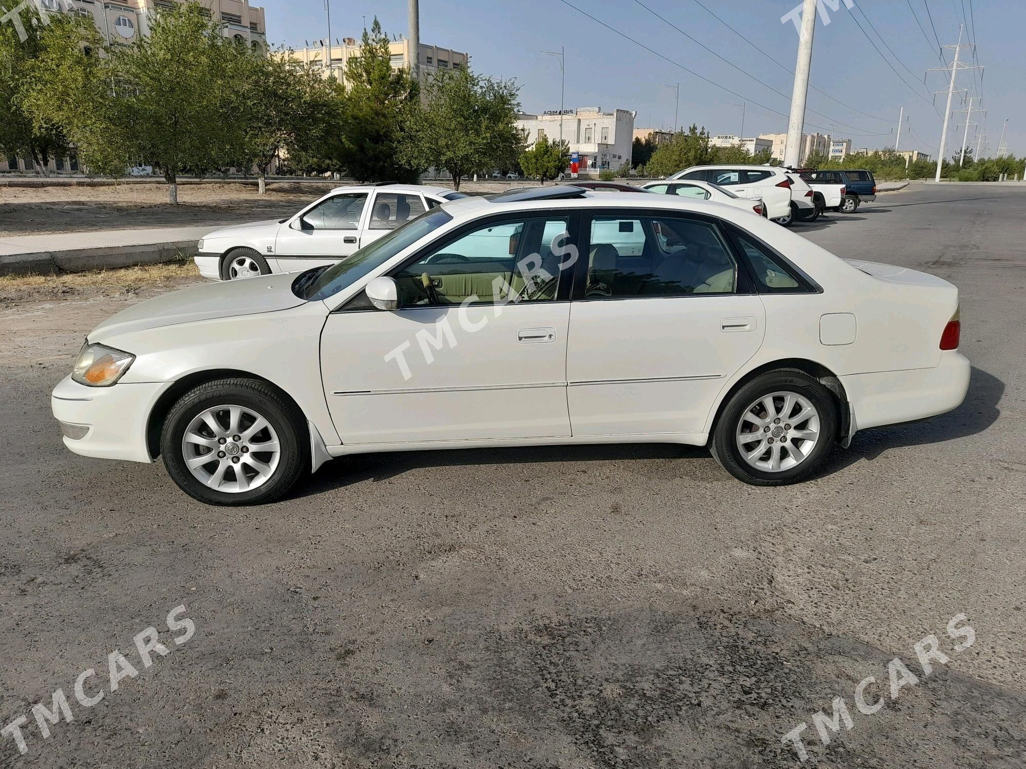 Toyota Avalon 2002 - 150 000 TMT - Türkmenabat - img 6