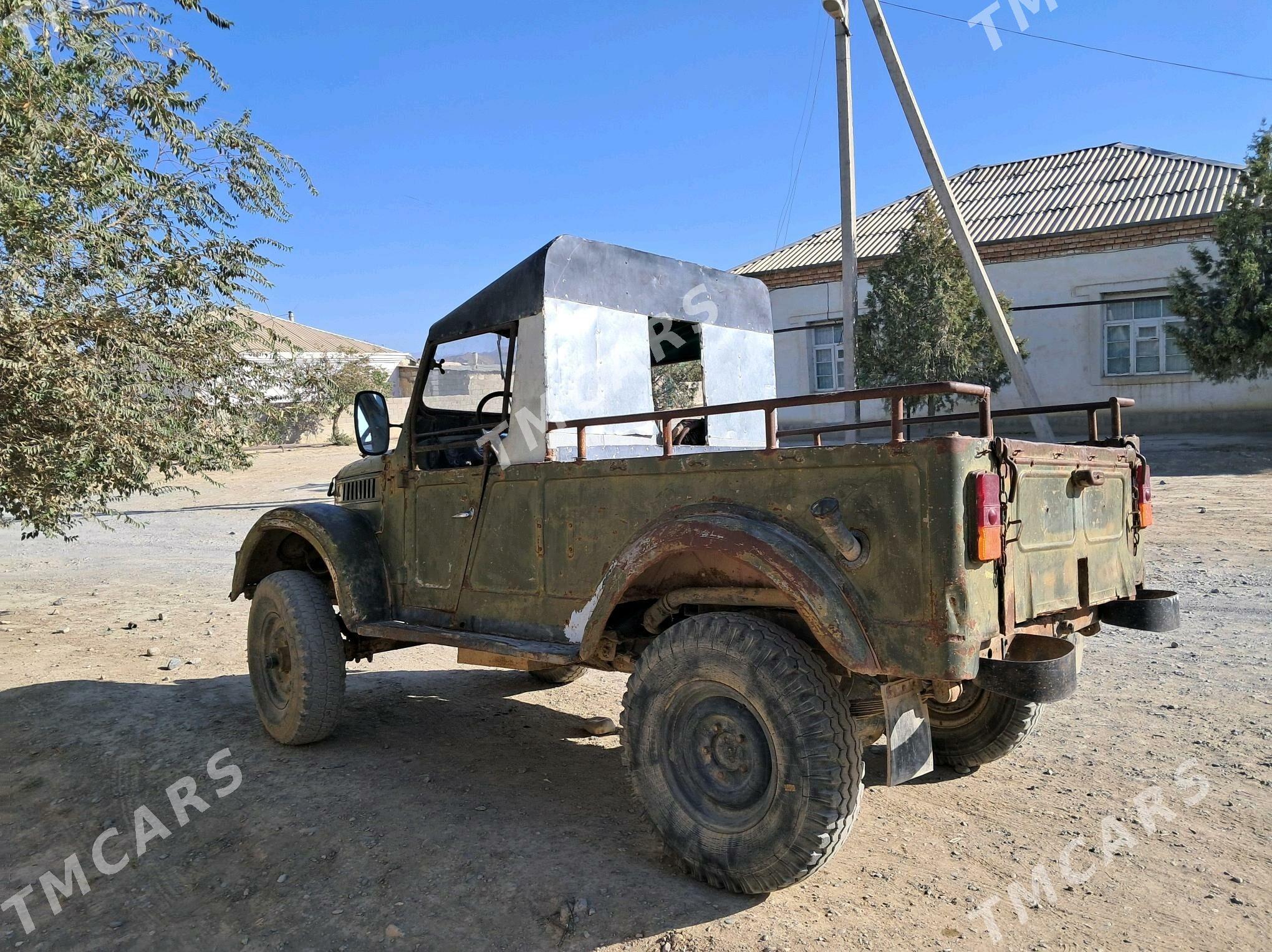 UAZ 469 1993 - 8 000 TMT - Bäherden - img 3