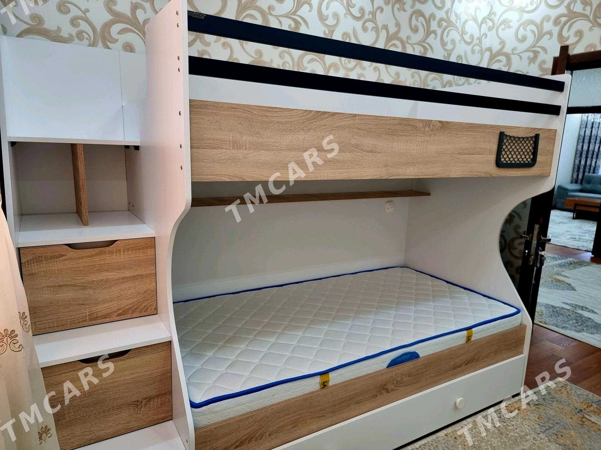 Мир 3 Молодёжная - Parahat 3 - img 4