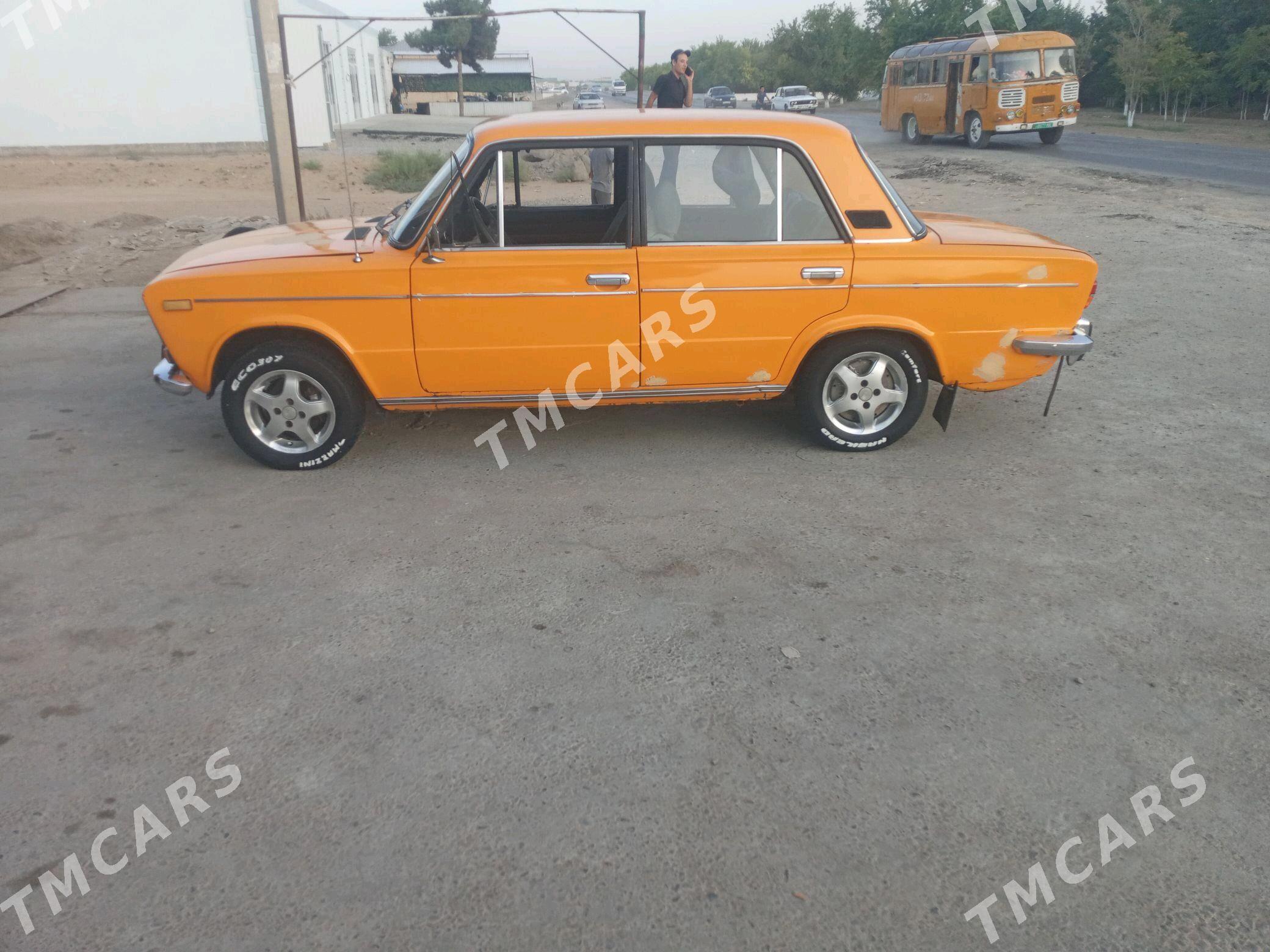 Lada 2103 1982 - 25 000 TMT - Sakarçäge - img 2