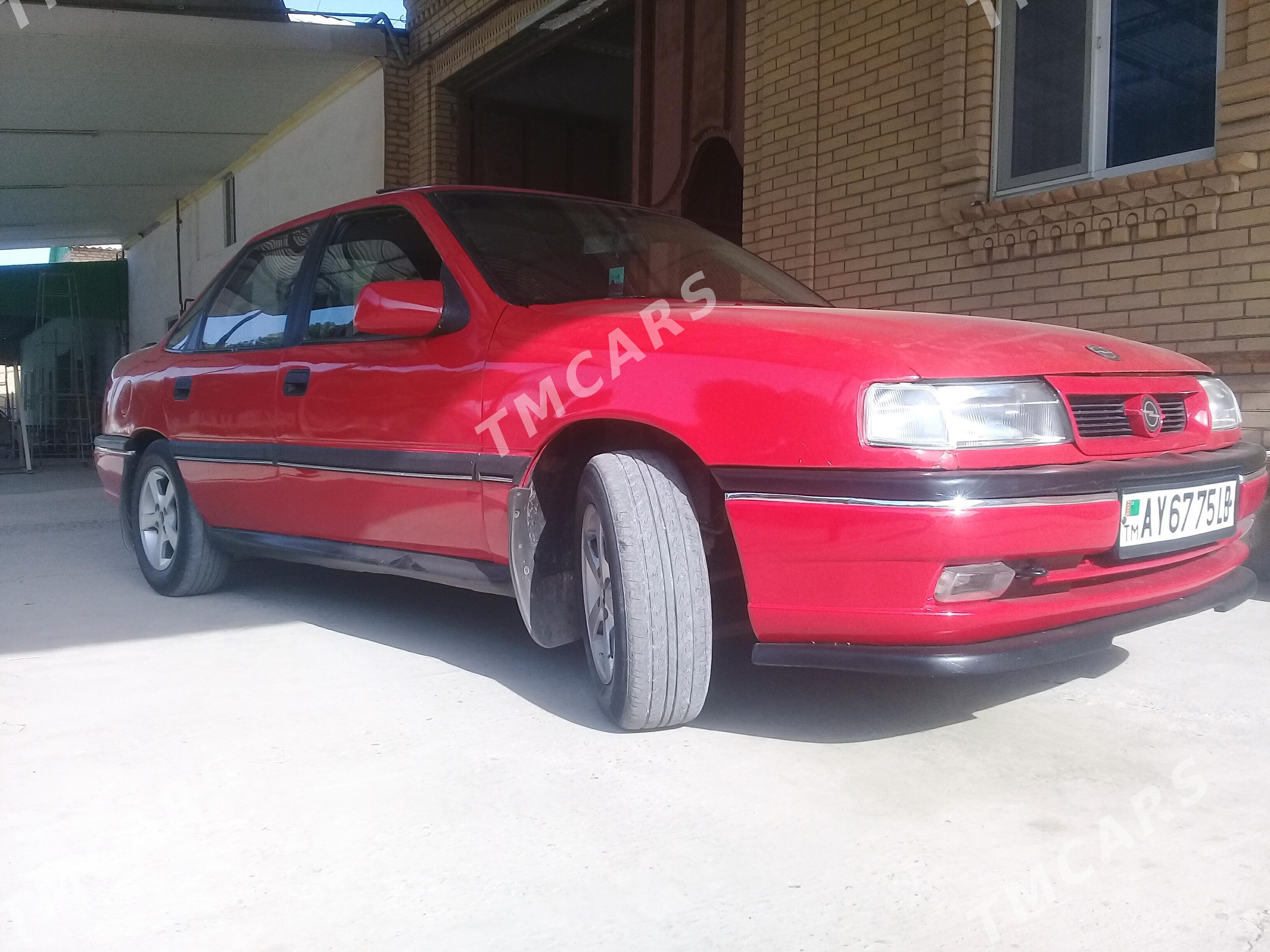 Opel Vectra 1992 - 38 000 TMT - Türkmenabat - img 2