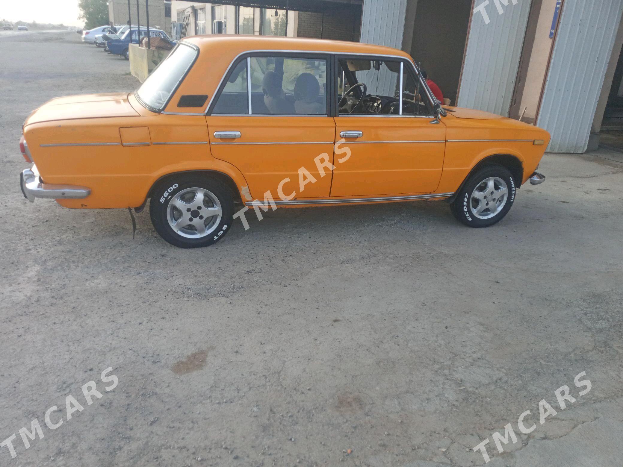 Lada 2103 1982 - 25 000 TMT - Sakarçäge - img 3