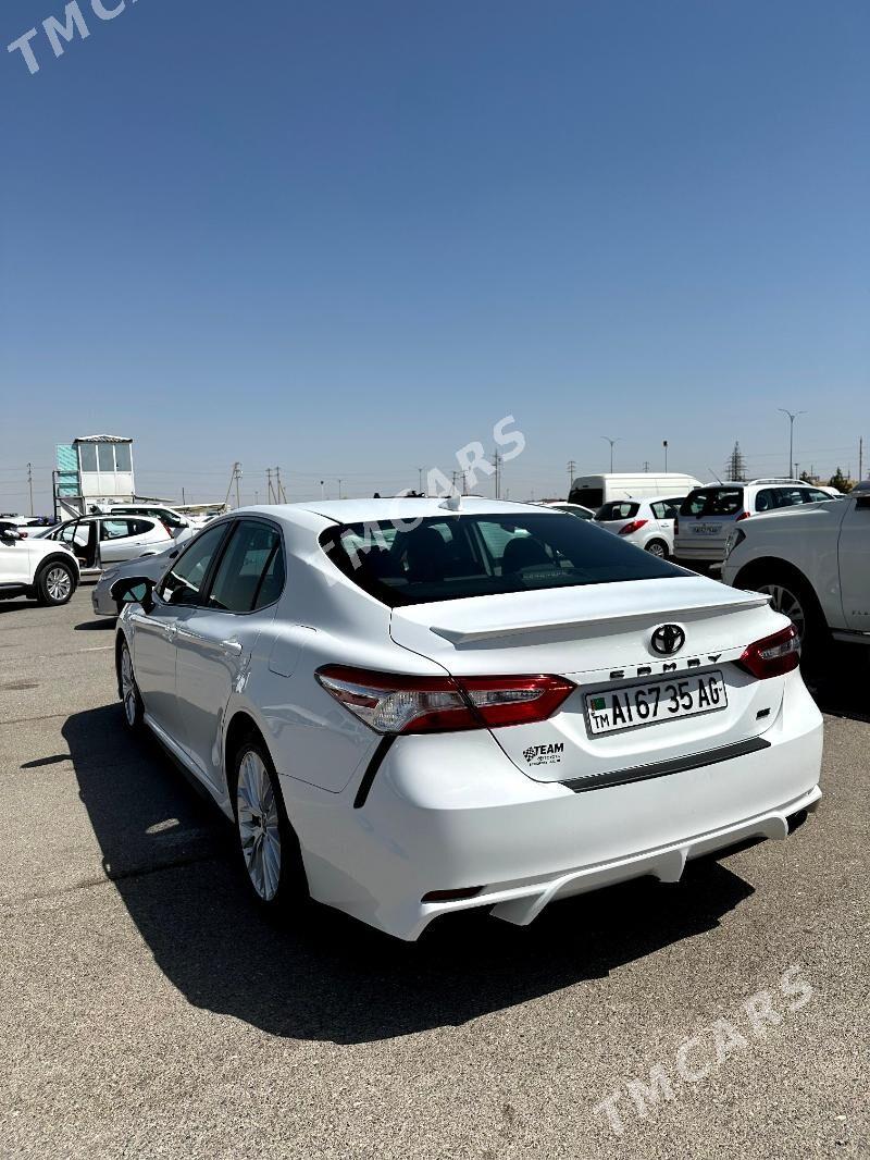 Toyota Camry 2020 - 296 000 TMT - Aşgabat - img 6