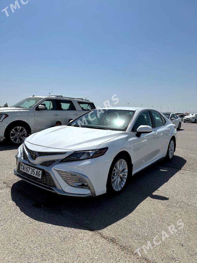 Toyota Camry 2020 - 296 000 TMT - Aşgabat - img 5