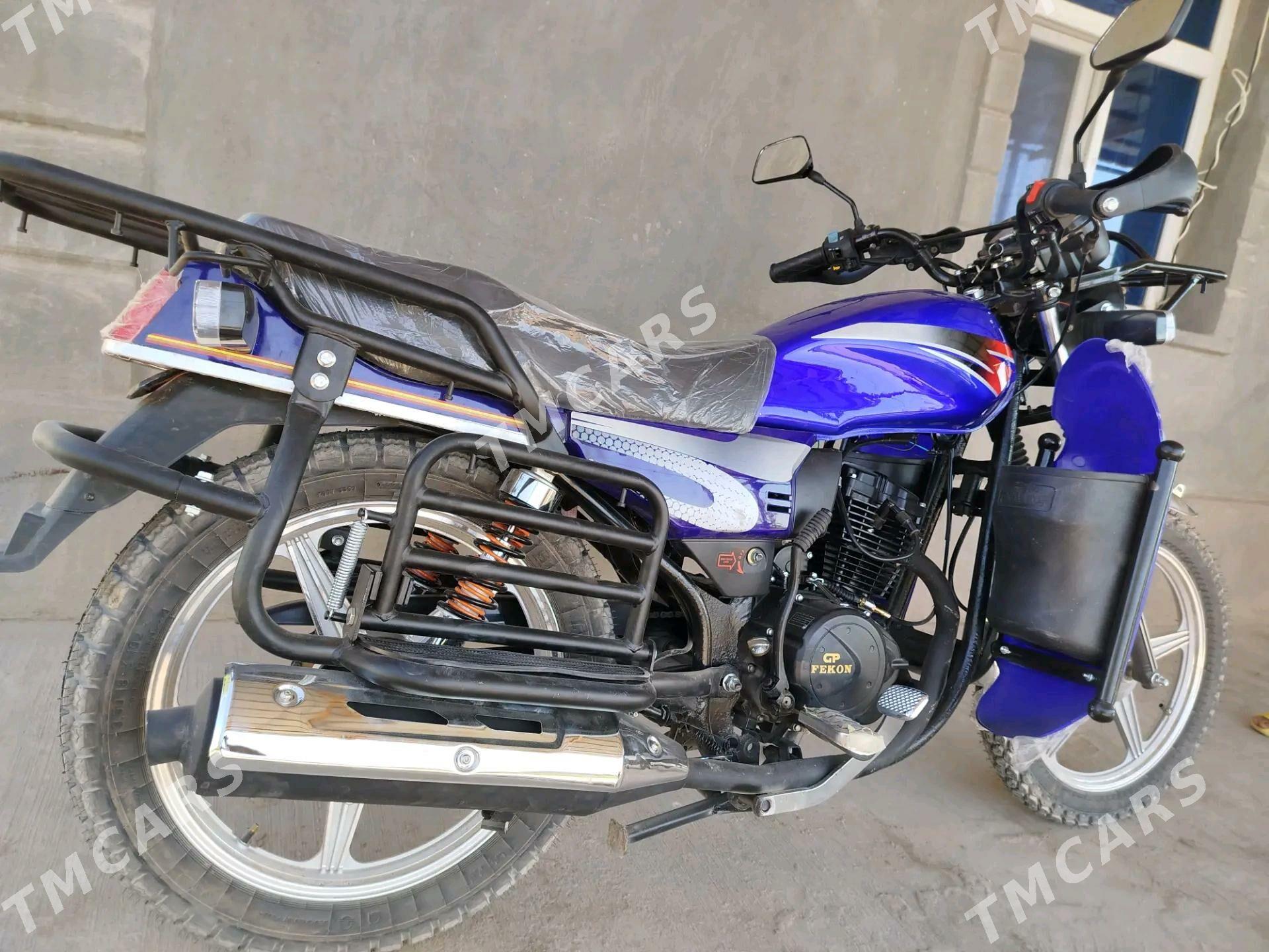 Fekon FK150-8G 2025 - 18 500 TMT - Türkmenbaşy etr. - img 5