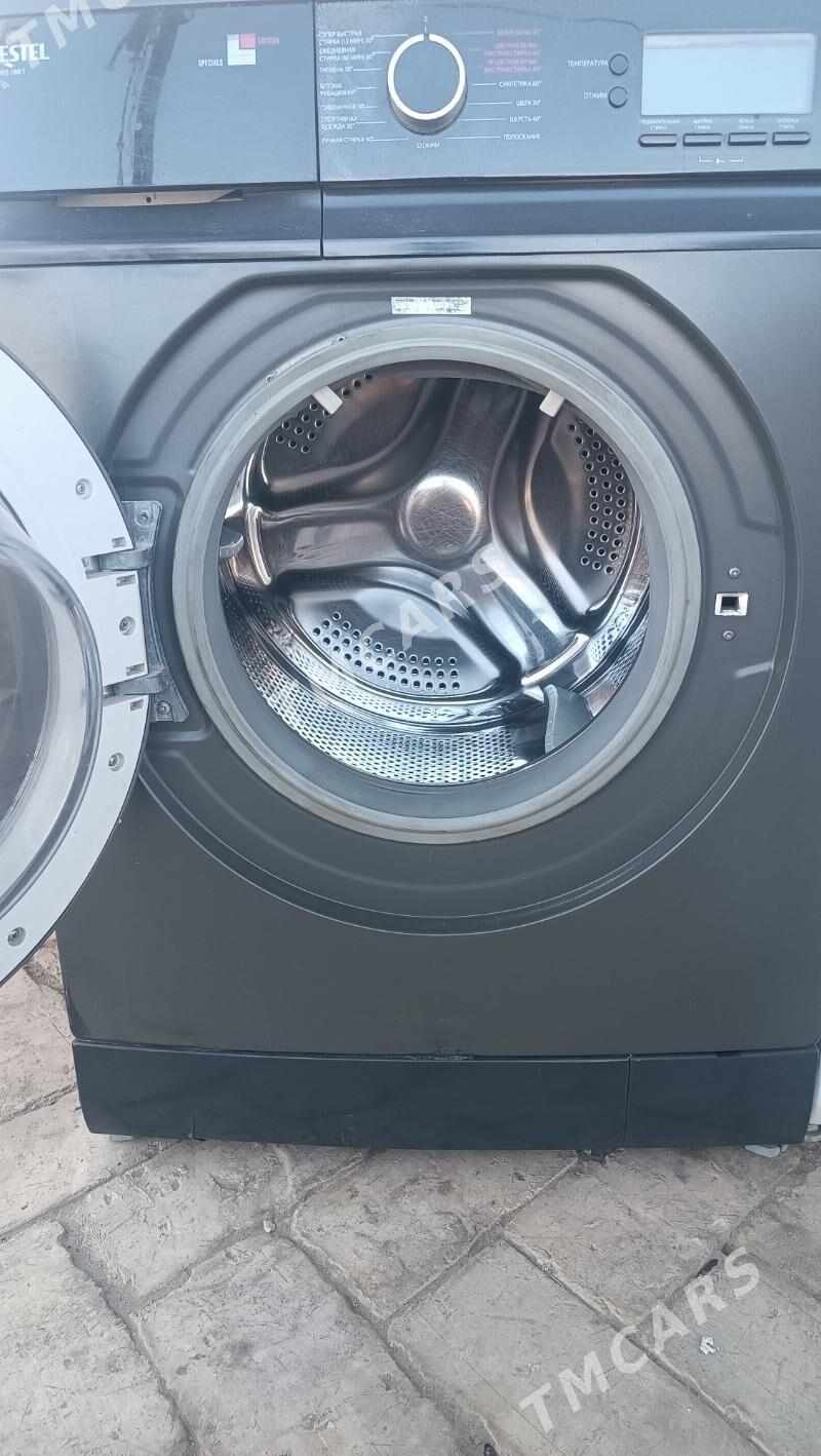 Vestel 8 kg - Baýramaly - img 2