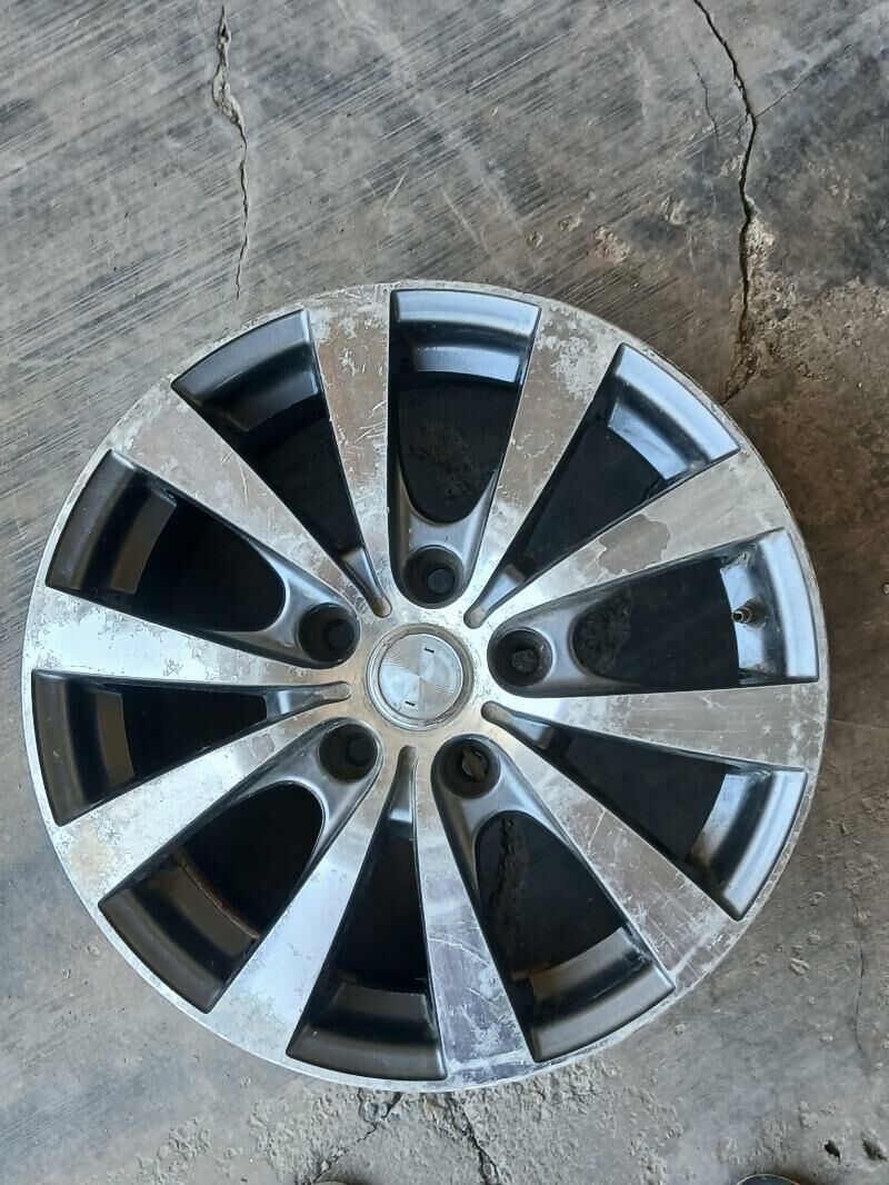 16 diska 750 TMT - Болдумсаз - img 2