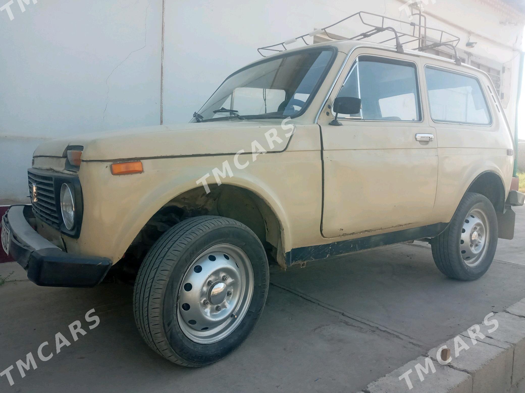 Waz 2106 1983 - 20 000 TMT - Дашогуз - img 2