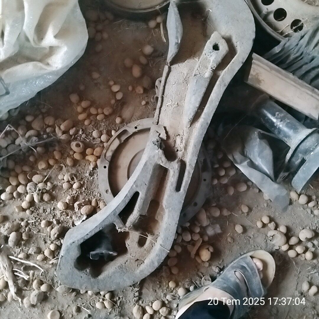 zapaska goyulyan opel 50 TMT - Mary - img 3
