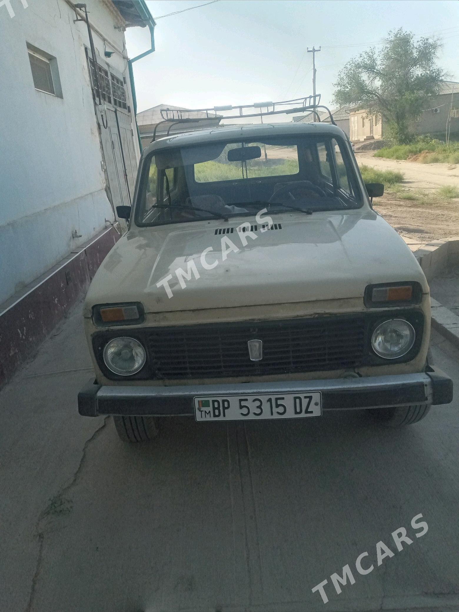 Waz 2106 1983 - 20 000 TMT - Дашогуз - img 3