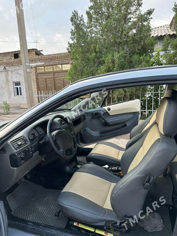 Opel Calibra 1995 - 40 000 TMT - Gubadag - img 8