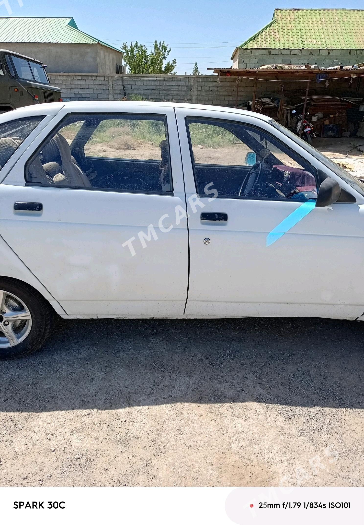 Lada 2112 2001 - 16 000 TMT - Aşgabat - img 4