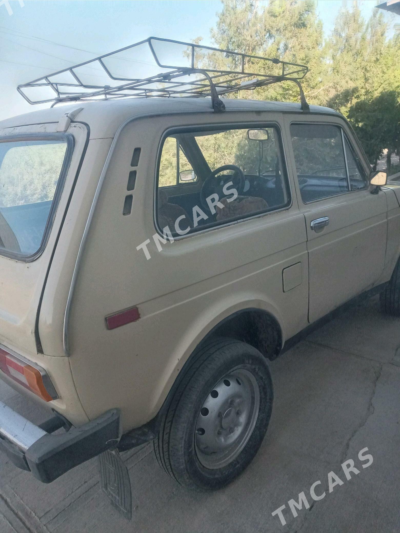 Waz 2106 1983 - 20 000 TMT - Дашогуз - img 5