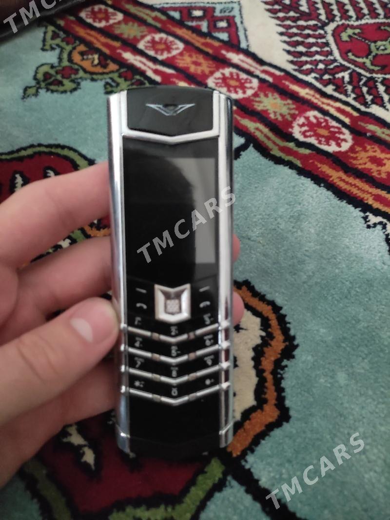 Vertu - Daşoguz - img 2