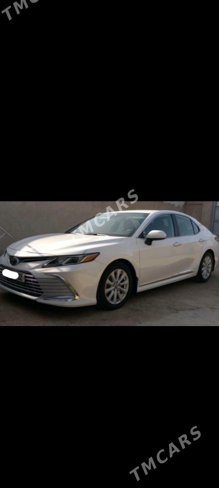 Toyota Camry 2019 - 310 000 TMT - Köneürgenç - img 3