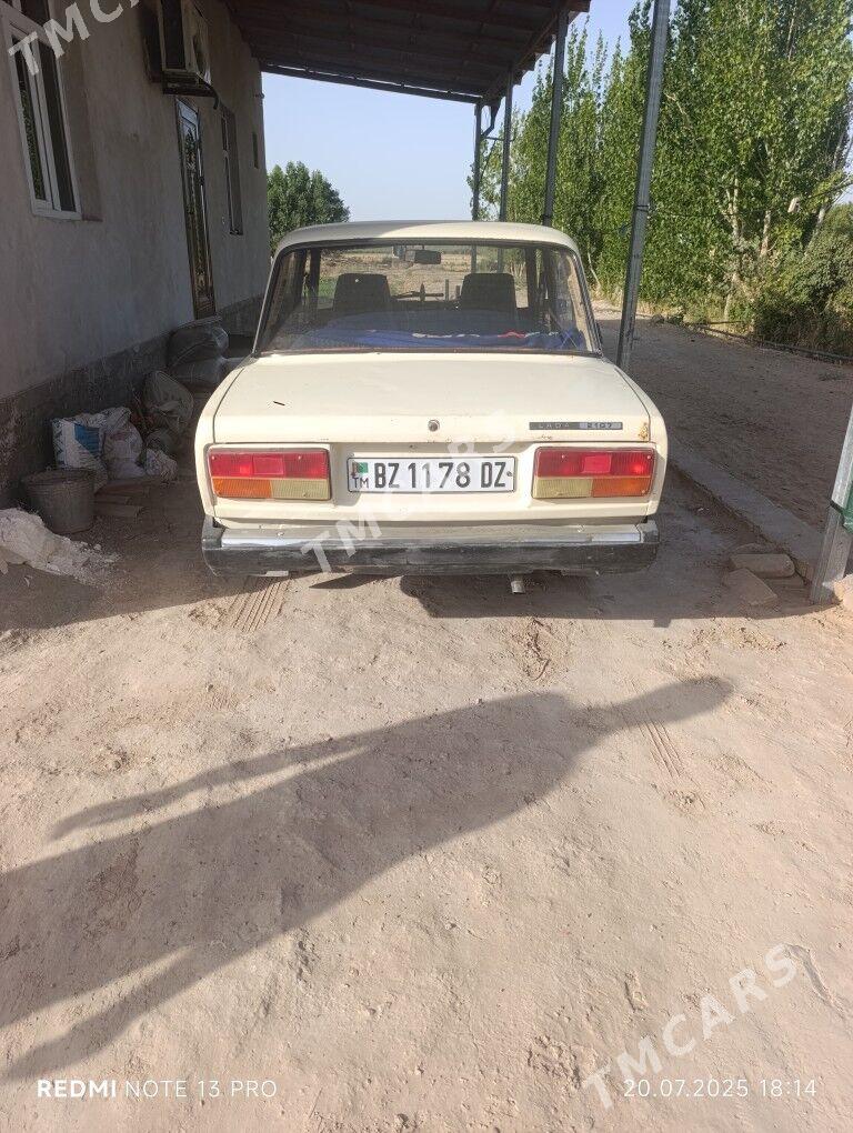 Lada 2107 1996 - 12 000 TMT - Görogly (Tagta) - img 3