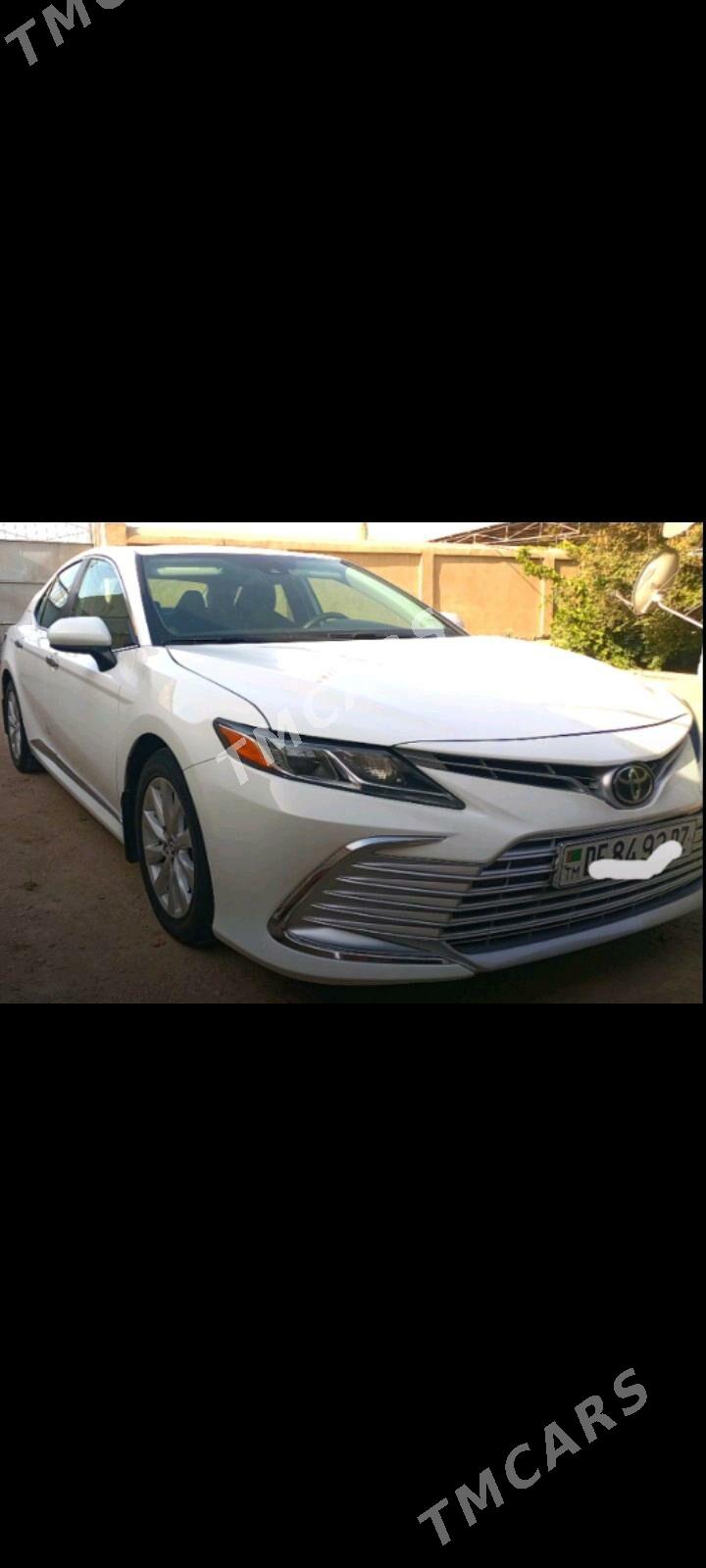 Toyota Camry 2019 - 310 000 TMT - Köneürgenç - img 2