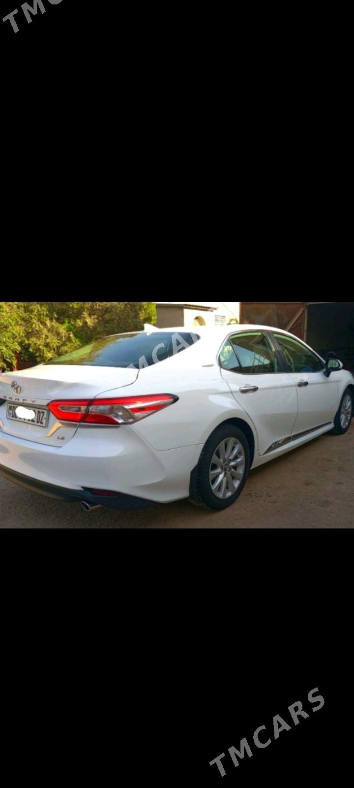 Toyota Camry 2019 - 310 000 TMT - Köneürgenç - img 5