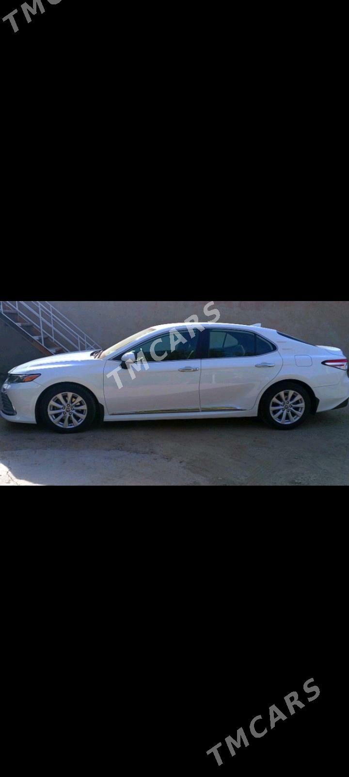 Toyota Camry 2019 - 310 000 TMT - Köneürgenç - img 4