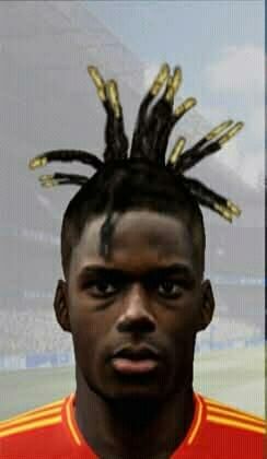 PES 2025 (PlayStation 2) - Balkanabat - img 7