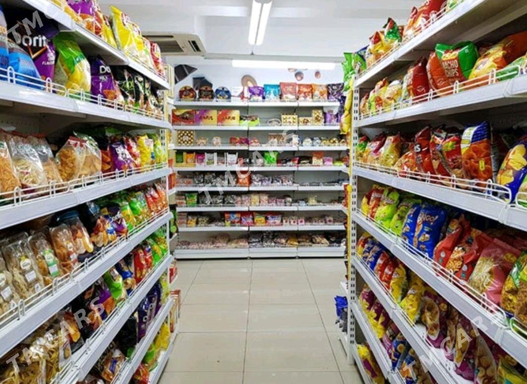 supermarket işçi gyz gerek - Керки - img 2