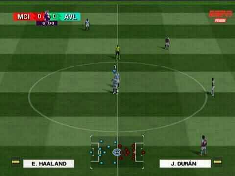 PES 2025 (PlayStation 2) - Balkanabat - img 5