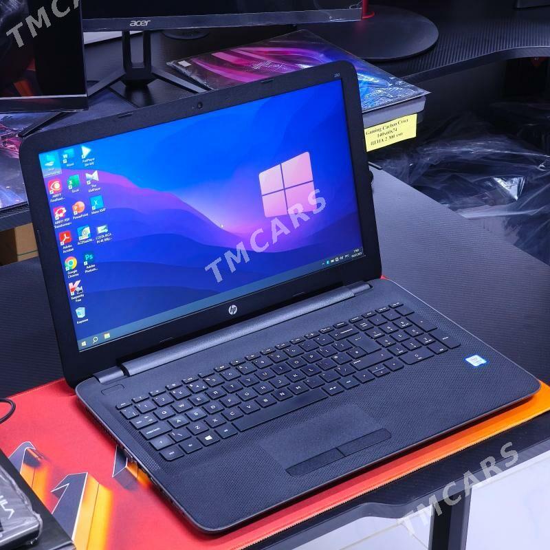 HP Core i5-6GEN Как НОВЫЙ! - Parahat 7 - img 2