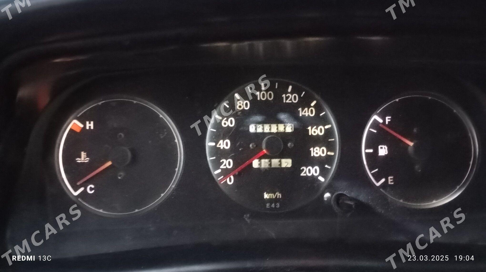 Toyota Corolla 1993 - 40 000 TMT - Мары - img 3