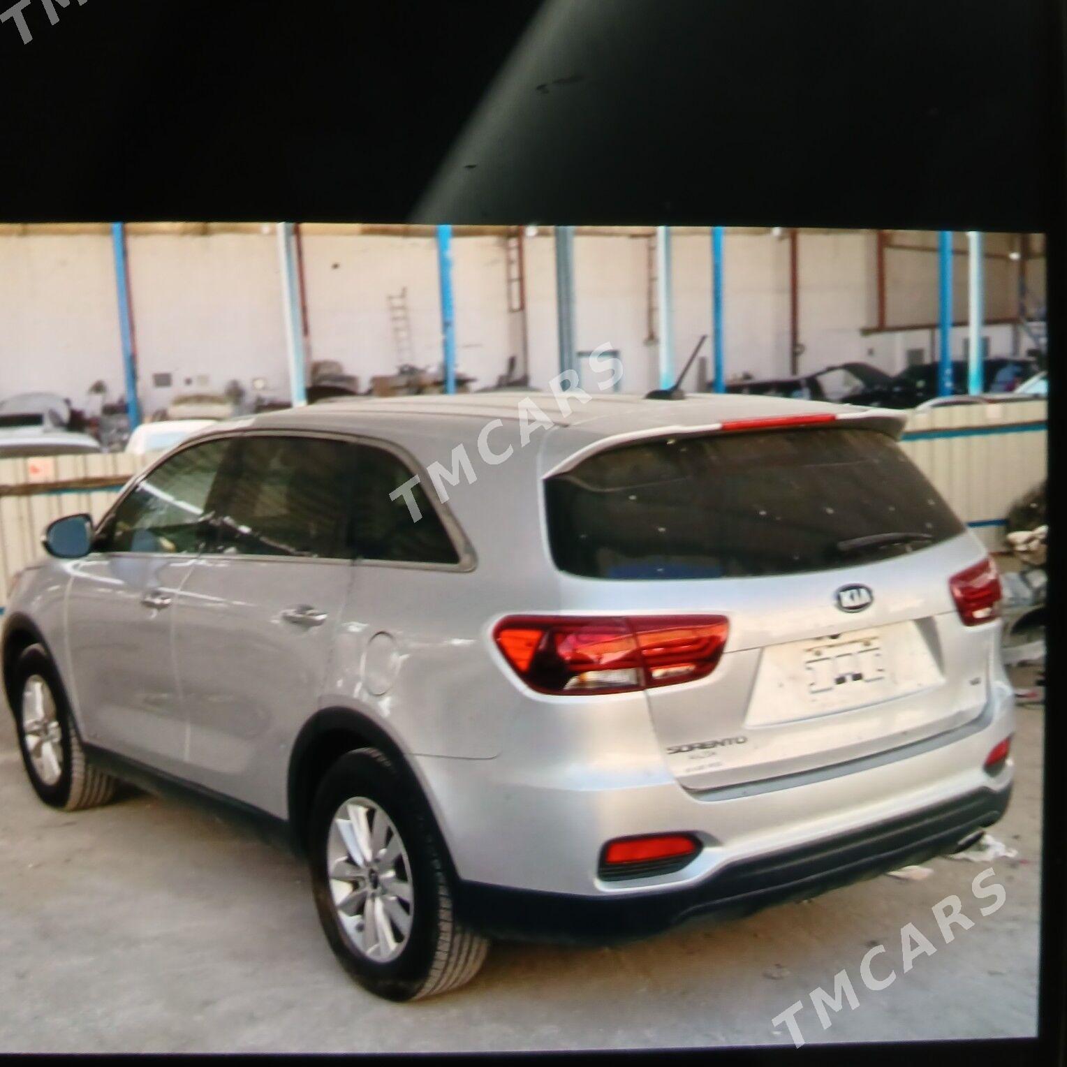 Kia Sorento 2019 - 300 000 TMT - Boldumsaz - img 2