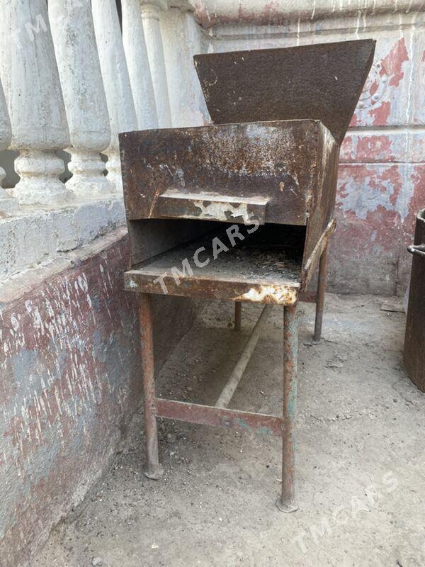 mangal - Daşoguz - img 2