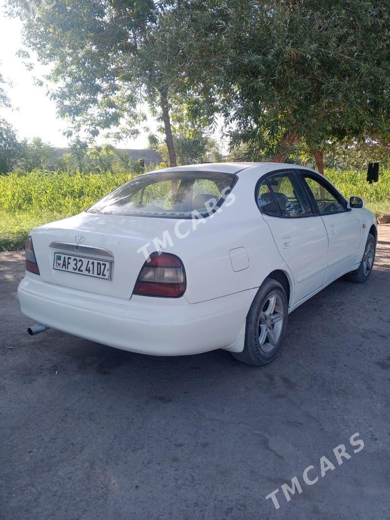 Daewoo Leganza 1998 - 22 000 TMT - Губадаг - img 2