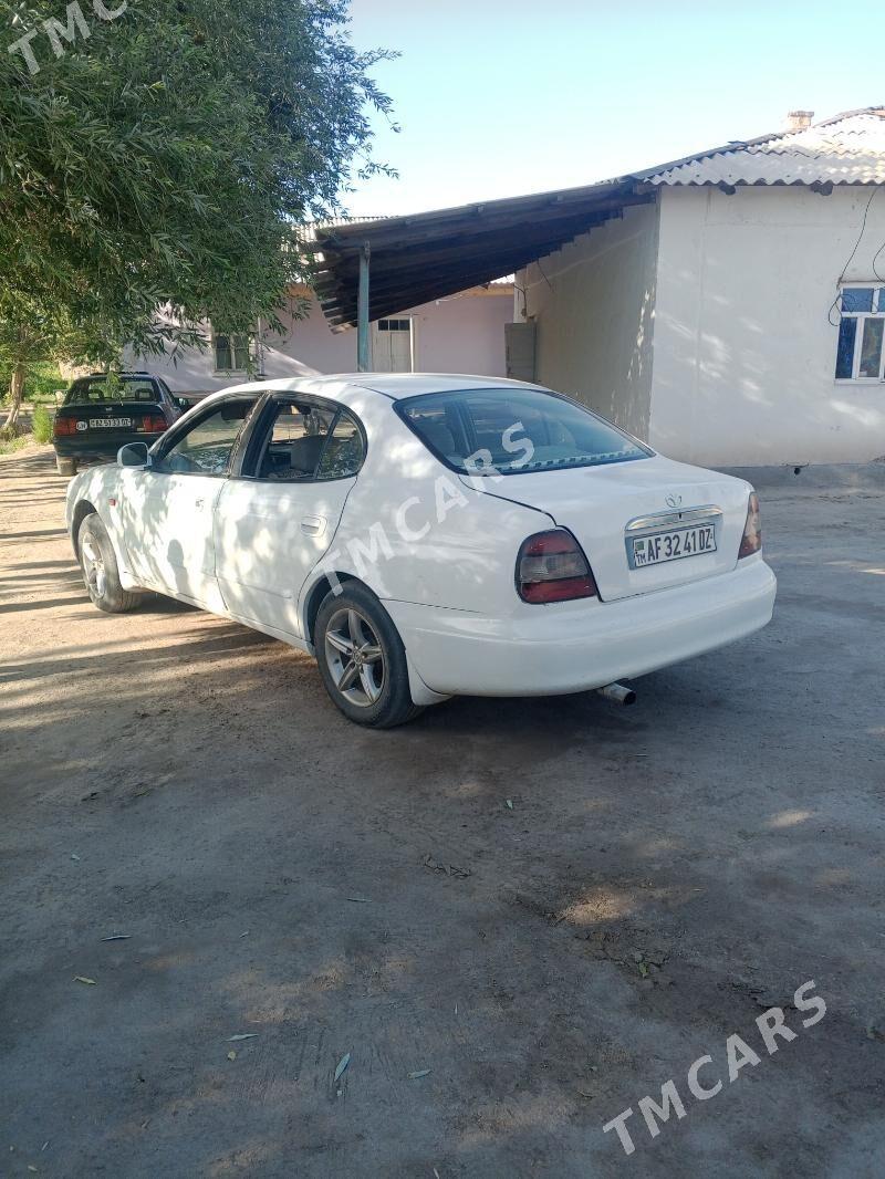 Daewoo Leganza 1998 - 22 000 TMT - Губадаг - img 3
