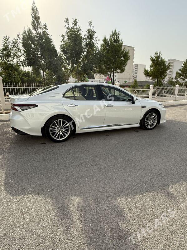 Toyota Camry 2021 - 560 000 TMT - Ашхабад - img 5