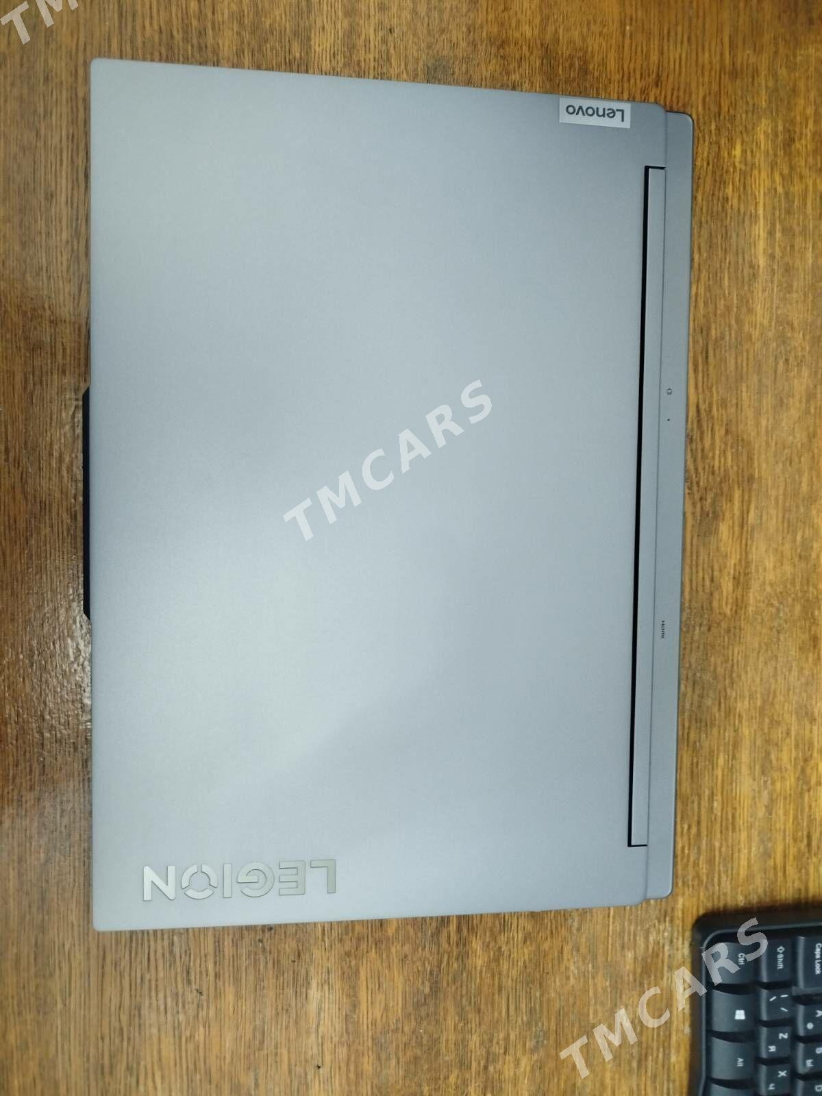 Lenovo Legion Y7000P - Ашхабад - img 3