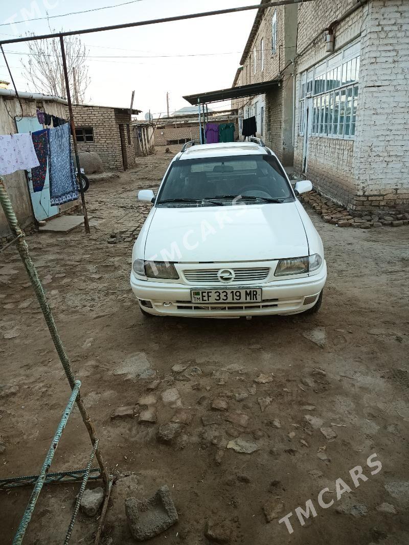 Opel Vectra 1991 - 21 000 TMT - Türkmengala - img 2