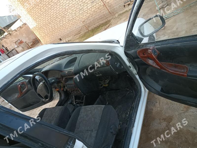 Opel Vectra 1991 - 21 000 TMT - Türkmengala - img 3