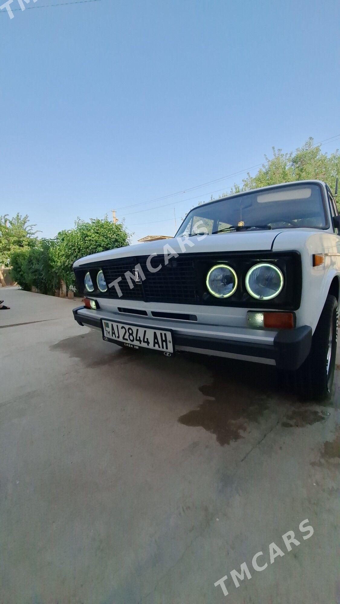 Lada 2106 2000 - 42 000 TMT - Теджен - img 3