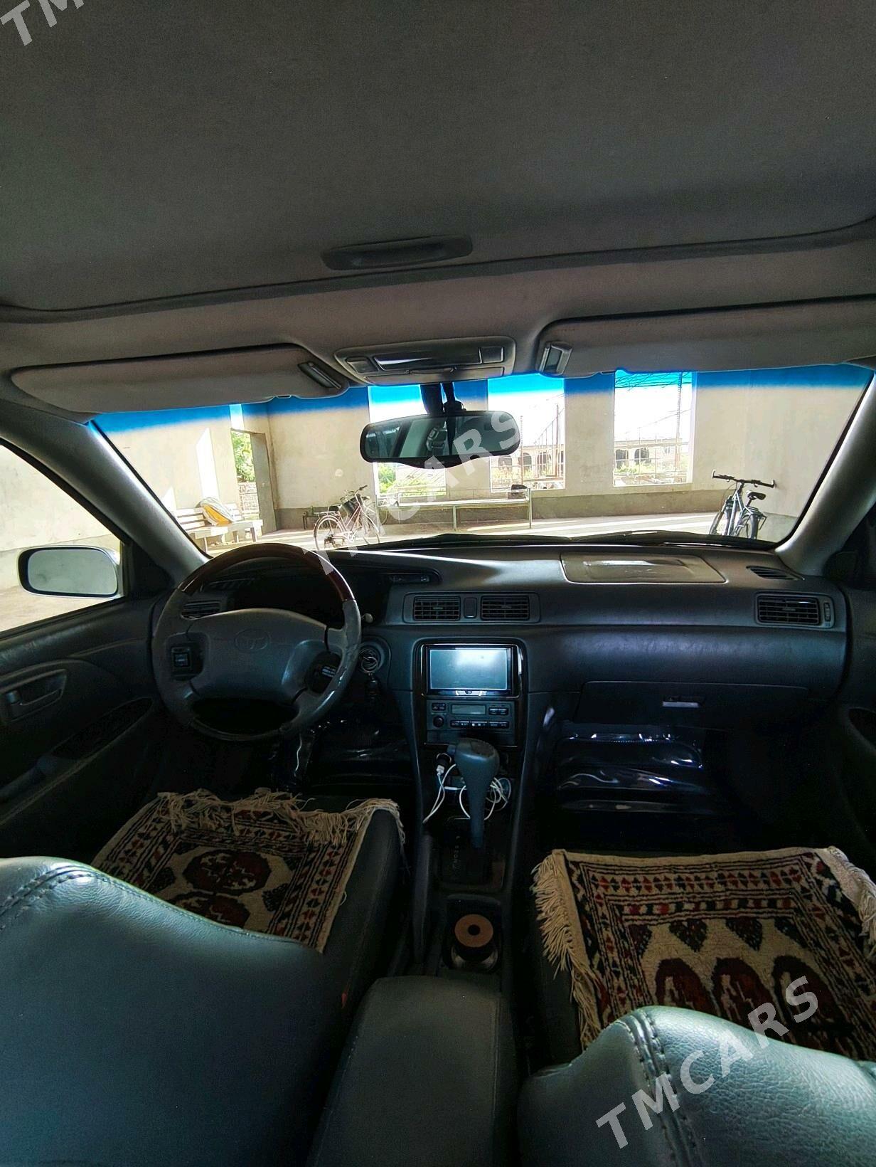 Toyota Camry 2000 - 150 000 TMT - Türkmenabat - img 4