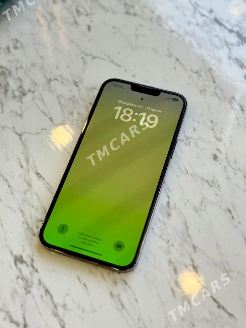 Iphone 13 pro Max - Balkanabat - img 2
