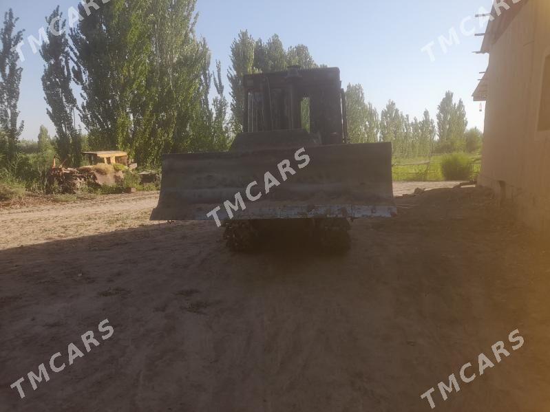MTZ T-28 1990 - 70 000 TMT - Губадаг - img 2