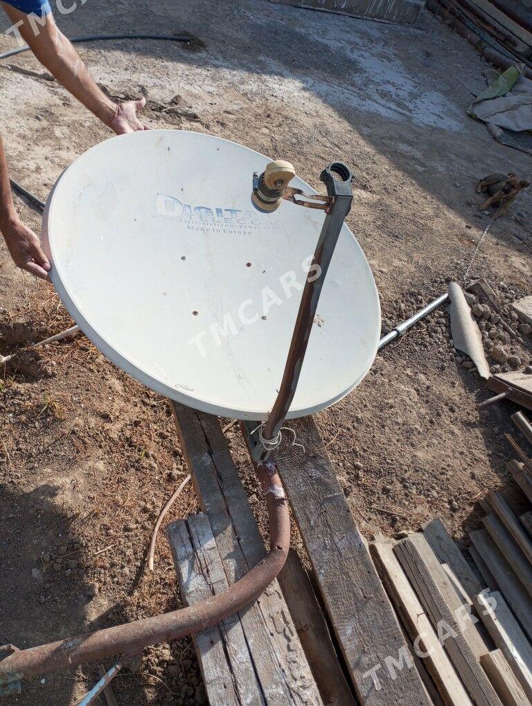 antena - Gyzylarbat - img 2