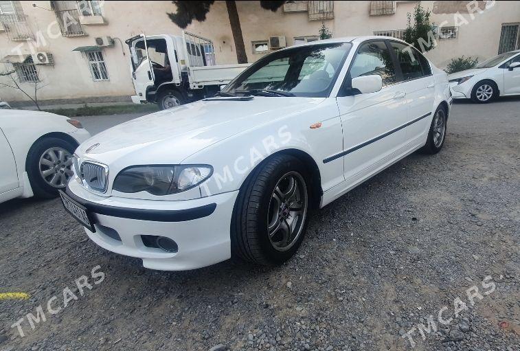 BMW E46 1998 - 90 000 TMT - Hitrowka - img 4