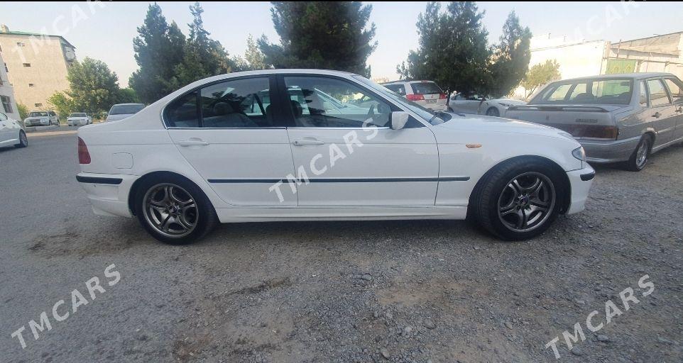 BMW E46 1998 - 90 000 TMT - Hitrowka - img 2