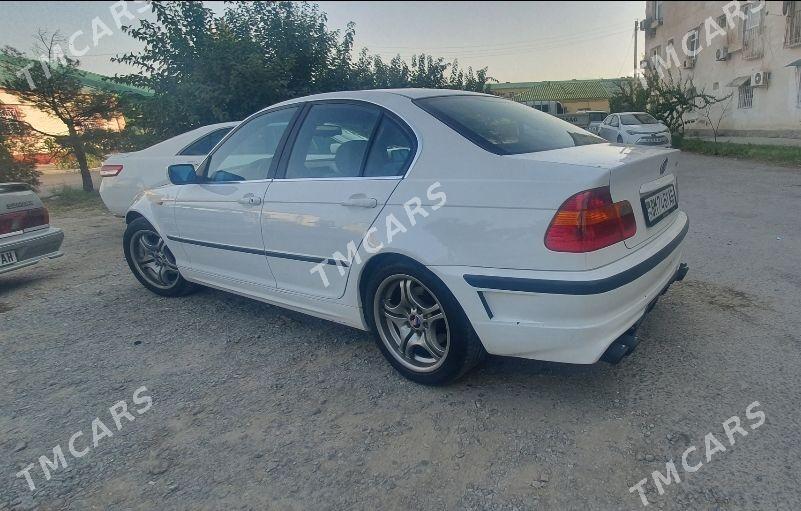 BMW E46 1998 - 90 000 TMT - Hitrowka - img 3