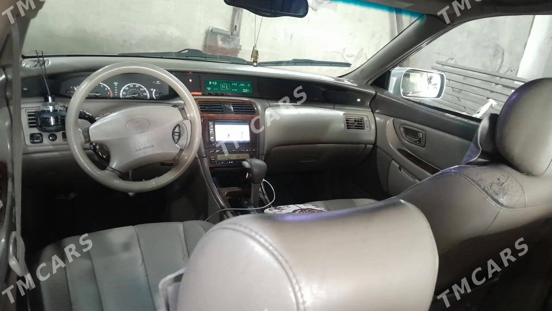 Toyota Avalon 2001 - 170 000 TMT - Сакарчага - img 10