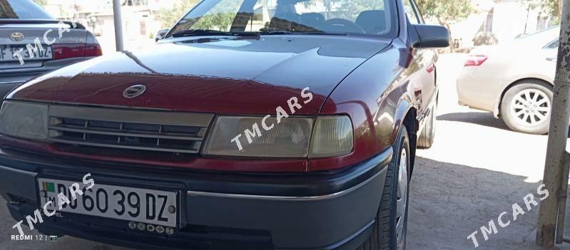 Opel Vectra 1992 - 50 000 TMT - Gubadag - img 4