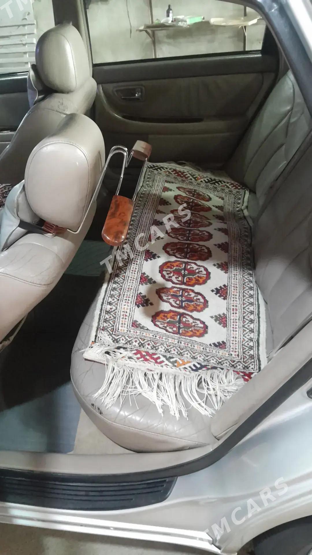 Toyota Avalon 2001 - 170 000 TMT - Сакарчага - img 3