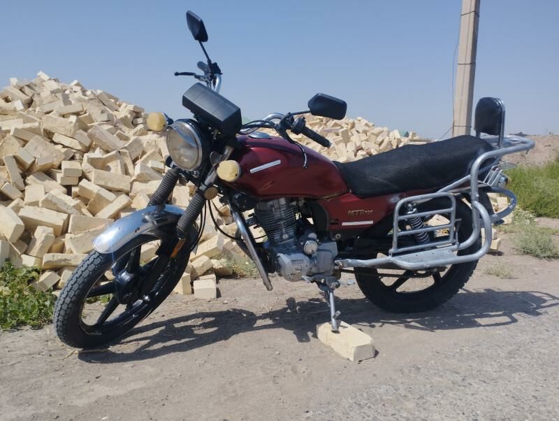 Fekon FK150-8G 2010 - 11 000 TMT - Гарабекевюл - img 2