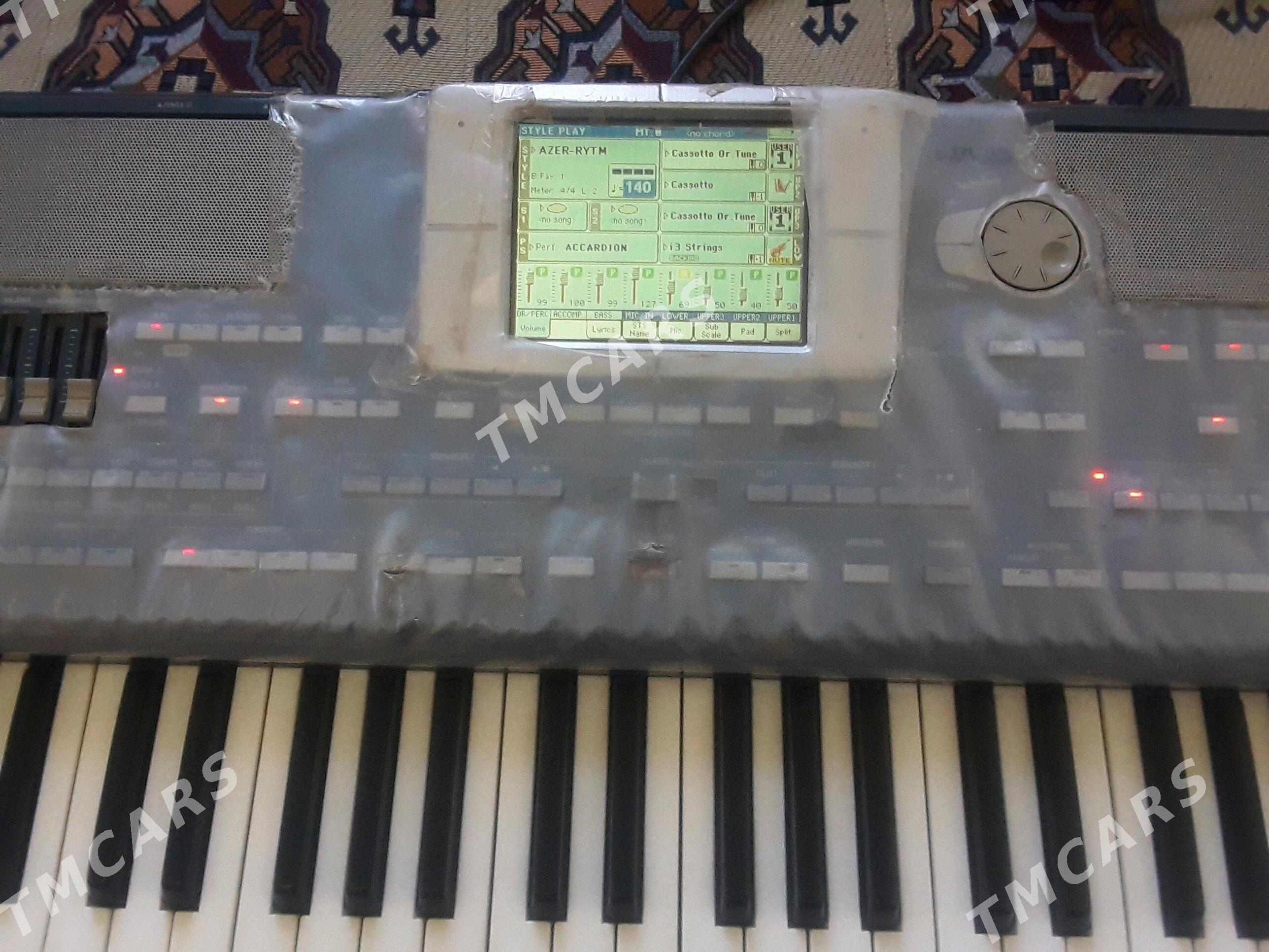 KORG PA800 - Сакарчага - img 2